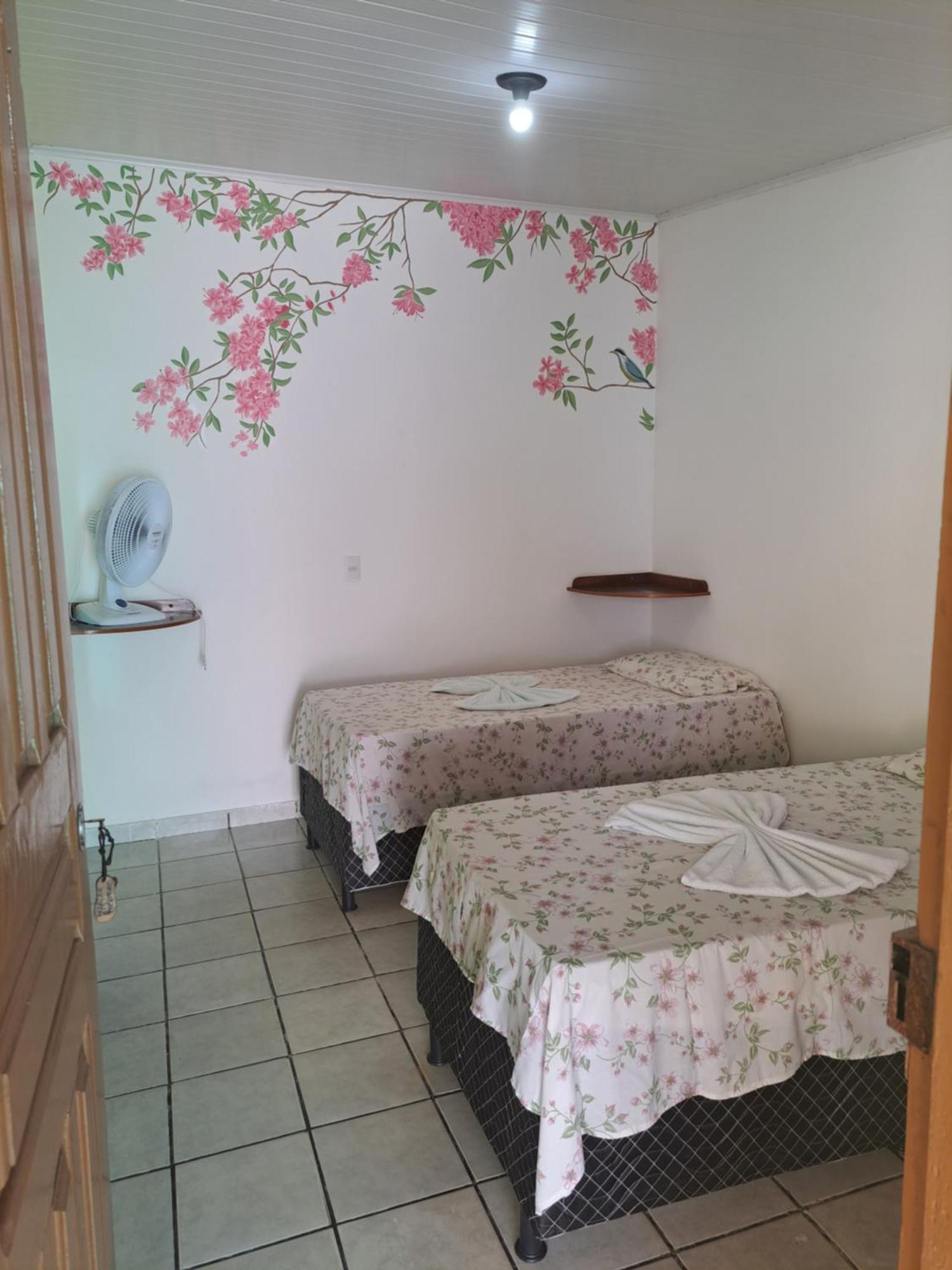 Cantinho Da Rapha Velha Boipeba Room photo